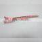 Metal Duck Bill Pink Hair Clips For Wholesale With Cheap Factory Price