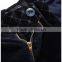 In the fall of the new business men's cultivate one's morality leisure trousers/casual pant