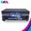high quality trade show display print polyester table cover