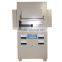 High temperatue 1600 degree muffle furnace