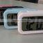 digital intelligent clock, LCD clever clock, digital smart light clock