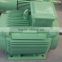 50KW 500RPM 50Hz permanent magnet generator alternator free energy low speed, low RPM for wind turbine or hydro turbine