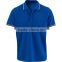 Customize logo embroidered Polo Shirt