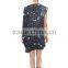2016 Wholesale Latest Woman Fashion Galaxy Dresses                        
                                                Quality Choice