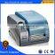 Bizsoft Hot sale Postek G-3106 (300dpi) label sticker barcode printer