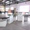 Epoxy Resin Worktop Laboratory Table