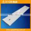 DLC CE CB SAA ETL courtyard lighting fixtures China Led industrial batten fitting