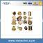 Custom Precision Die Copper Casting/Bronze Casting/Brass Casting