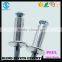 HOT SELLING OPEN END FACTORY PROTRUDING CROWN HEAD ALUMINUM STEEL PEEL RIVETS