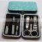 1SET(6pcs) Stainless Steel Dead Nippers Pedicure Sets Nail Clippers Set