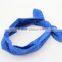 Deshine Lovinglove Baby Girls Cotton Turban Headbands ZX1077