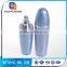 For Lotion Use Empty Acrylic Ball Shape Plastic Bottle