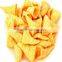 Low price fried potato chips machine