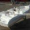 Waterwish QD 18ft OPEN Fiberglass Motor Boat