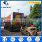 TOBEMAC JZC350 Diesel Industrial Hydraulic Concrete mixer