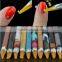 Self Adhesive Dotting Pen Nail Art Gem Rhinestone Pick Up Wax Pen Tool
