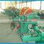 1-4 inch Industrial iron steel nail making machine