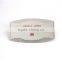 Factory Supplier Custom Metal Business Cards with Rounded Corners