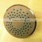 Made in China plastic shower head