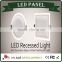 Solar panel light has Any color available with LED Crystal Light Frame uses include advertising or decoration
