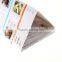 Chinese Supplier Wholesales Fold Brochure Printing Import From China