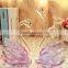 Factory Price Crystal Glass Swan Wholesale Gift