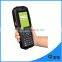 3.5inch wireless data collector portable pos terminal machine handheld android barcode scanner for bus ticket PDA3505