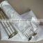 nonwoven filter bag for dust collection