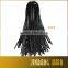 1PC Premium Quality Havana Mambo Twist Faux locs Hair Twist Braid 18" Dreadlock Synthetic Hair Extension