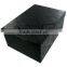 High quality elegent custom pritning shoe boxes