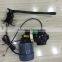 TWO SPEED BLDC MOTOR 850W BRUSHLESS MOTOR E RICSKHAW PARTS