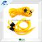 Outdoor Toy PVC Hands-Free Rope Skipping For Kids Play
