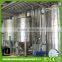 Animal oil fat oil refinery equipment