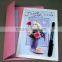 Hottest!!! Audio greeting card, greeting card sound for holiday decoration