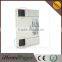 Waterproof call button designer buzzer push button