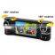 AC free sample 2.7 inch GPS G-sensor night vision car dvr black box