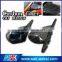 water transform side mirror auto carbon fibre side mirror