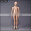 display fashion boy child mannequin movable made in china
