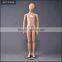 display fashion boy child mannequin movable made in china