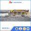 Geocell System For Retaining Wall