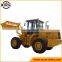 Resonbale price multifunction new construction machinery wheel loader
