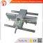 WDS-MR200 2 relay 3000kg 24v dc voltage crane elevator load limiter sensor