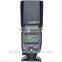 Yongnuo YN600EX-RT Wireless Flash Speedlite TTL HSS for Canon 600D 550D 500D 60D
