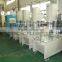 Clear Cylinder Machine for Bottom Welding