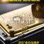 Wholesale Mobile Phone Case Accessory Mirror Phone Case For IPhone 5 5s SE