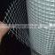 Above 17 percennt resin alkaline-resistant fiberglass mesh