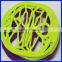 snow spring shoe silicon grips factory on sale