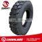 New Style 255/75r22.5 TBR Tire