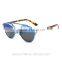 Very Popular Star Style Mirror or Revo Sunglasses for Unisex 9771