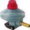 gas cylinder regulators with ISO9001-2008